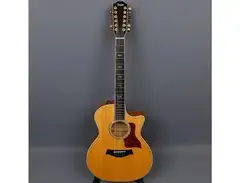 Taylor 654ce main image