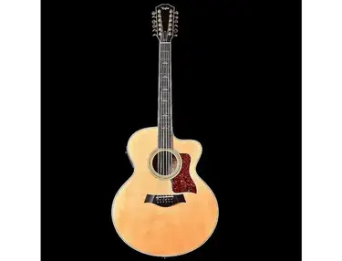 Taylor 655ce with ES1 Electronics