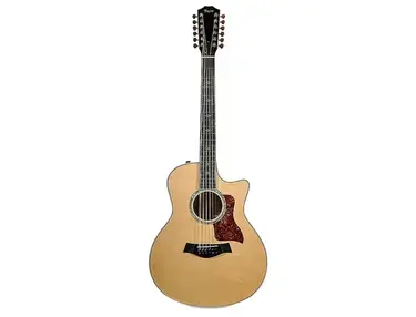 Taylor 656ce with ES1 Electronics