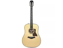 Taylor 710e with ES2 Electronics main image