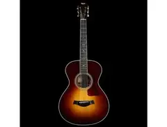 Taylor 712 12-Fret main image