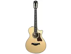 Taylor 712ce 12-Fret with ES1 Electronics main image