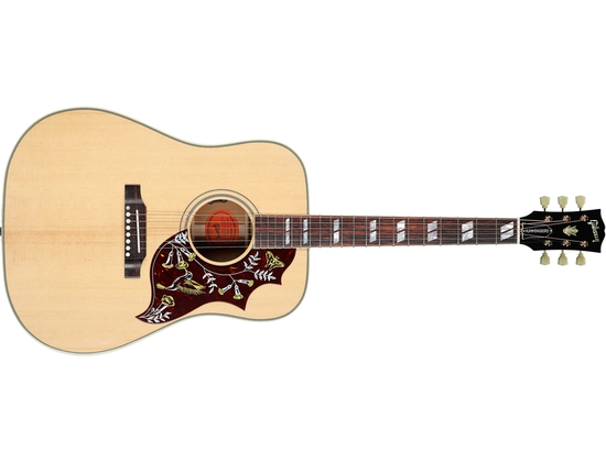 Gibson Hummingbird