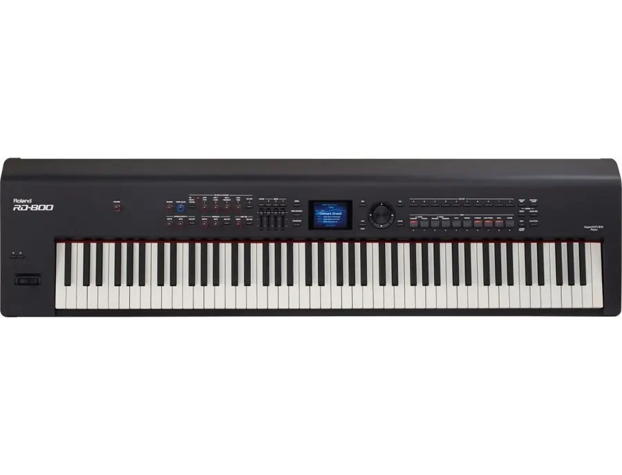 Roland RD-800 Digital Piano - What To Know & Where To Buy | Equipboard