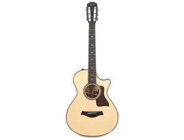Taylor 712ce 12-Fret with V-Class Bracing