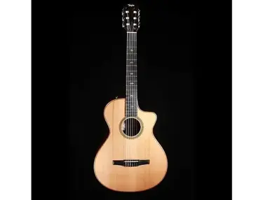 Taylor	712ce-N with Cedar Top