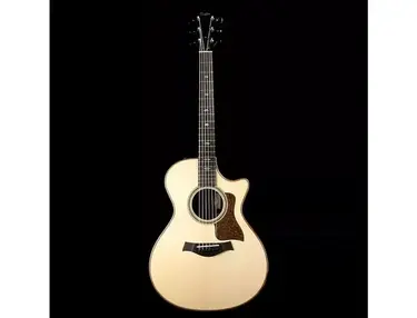 Taylor 712ce with ES2 Electronics
