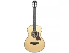 Taylor 712e 12-Fret with ES1 Electronics main image
