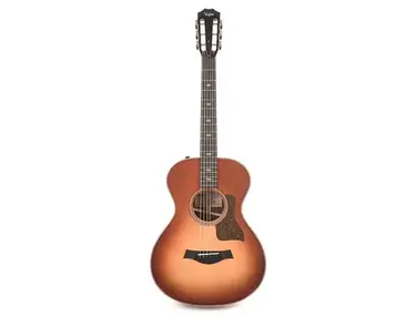 Taylor 712e 12-Fret with V-Class Bracing