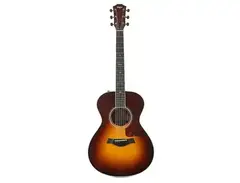 Taylor 712e with ES1 Electronics main image