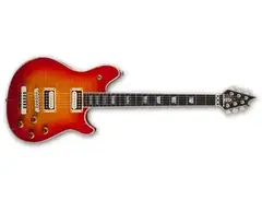 EVH Wolfgang Custom Relic USA Electric Guitar
