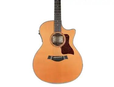Taylor 714ce with Fishman Electronics