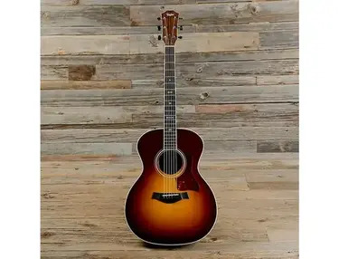 Taylor 714e with ES2 Electronics