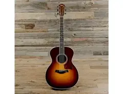 Taylor 714e with ES2 Electronics main image