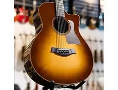 Taylor 716ce Baritone-8 main image