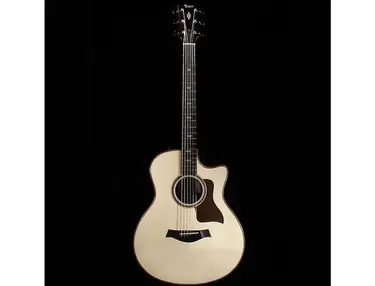 Taylor 716ce Baritone LTD