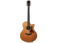 Taylor 716ce with ES1 Electronics main image