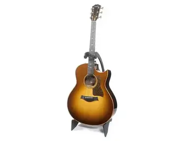 Taylor 718ce with ES2 Electronics