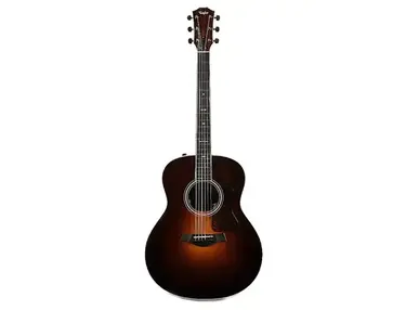 Taylor 718e with ES1 Electronics