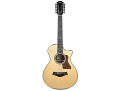 Taylor 752ce 12-Fret Spring LTD main image