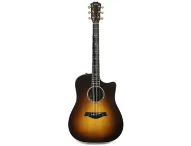 Taylor 810ce with ES1 Electronics