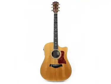 Taylor 810ce with Fishman Electronics