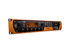 Avid Eleven Rack Guitar Multi Effects Processor and Pro Tools