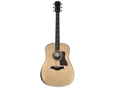 Taylor 810e DLX