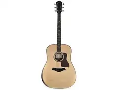 Taylor 810e DLX main image