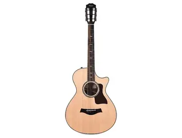 Taylor 812ce 12-Fret with V-Class Bracing