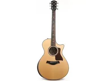 Taylor 812ce DLX