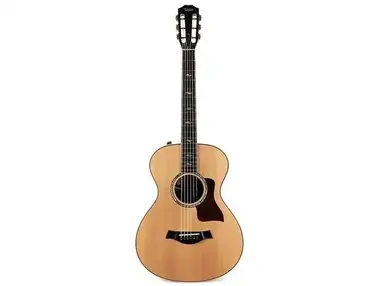 Taylor 812e 12-Fret with ES2 Electronics