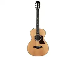 Taylor 812e 12-Fret with ES2 Electronics main image
