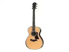 Taylor 812e with V-Class Bracing main image