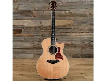 Taylor 814c