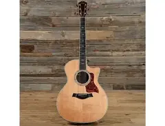 Taylor 814c main image