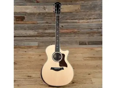 Taylor 814ce Dlx