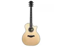 Taylor 814ce LTD "Singing" Sitka Spruce / Cocobolo main image