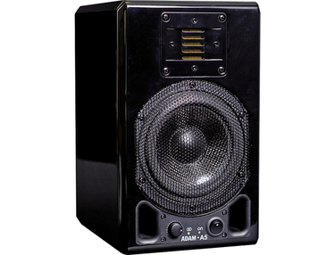 ADAM Audio A5 Active Studio Multimedia Monitor