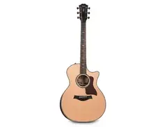 Taylor 814ce with V-Class Bracing main image