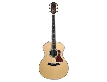 Taylor 814e with ES2 Electronics