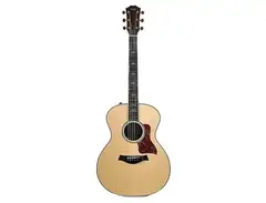 Taylor 814e with ES2 Electronics main image