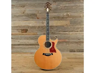 Taylor 815ce with Fishman Electronics