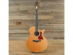 Taylor 815ce with Fishman Electronics main image