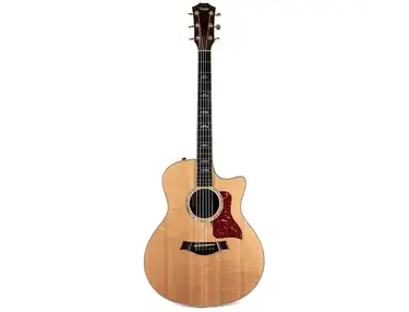 Taylor 816ce with ES1 Electronics