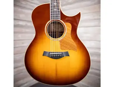 Taylor 816ce with V-Class Bracing
