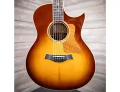 Taylor 816ce with V-Class Bracing main image