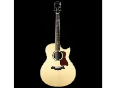 Taylor 818ce with ES2 Electronics