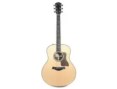 Taylor 818e LTD Brazilian Rosewood main image