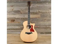 Taylor 854ce LTD main image